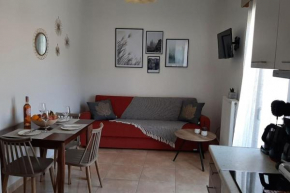 Agapi's Place